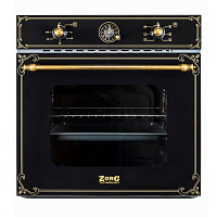  ZorG Technology BE6 RST BL
