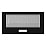 Вытяжка Weissgauff TEL 600 Black Glass 5