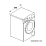 Стирально-сушильная машина Bosch WNA13402PL 7