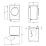 Сушильная машина Electrolux EW6D285YP 6