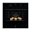 Электрический духовой шкаф Electrolux EOD6P71Z