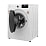 Стиральная машина с фронтальной загрузкой Weissgauff WM 61212 DC Inverter Steam 3