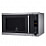 Микроволновая печь отдельностоящая Electrolux EMS30400OX