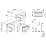 Компактный духовой шкаф Smeg SF4303WVCPX 3