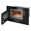 Микроволновая печь встраиваемая Weissgauff HMT-206 Inverter Grill 5