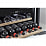 Винный шкаф CASO WineSafe 18 EB Inox 3