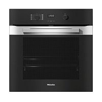  Miele H 2860 BP сталь CleanSteel EDST/CLST
