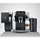 Кофемашина JURA E8 platinum touch 4