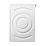 Сушильная машина Bosch WQG245DEPL 4