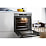 Электрический духовой шкаф Whirlpool AKZ9 6230 S 2