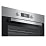 Компактный духовой шкаф Beko BCE12300X 3