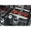 Встраиваемая посудомоечная машина  Hotpoint-Ariston HSIO 3O23 WFE 4