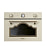 Компактный духовой шкаф Smeg SF4750VCPO1