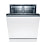 Встраиваемая посудомоечная машина Bosch SMV25BX04R