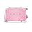 Тостер Smeg TSF03PKEU 2