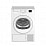 Сушильная машина Beko DU 7111 GAW