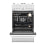 Газоэлектрическая плита Hansa FCMW581009 2