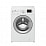 Стиральная машина с фронтальной загрузкой Beko RSGE786P2XSW