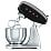 Миксер планетарный Smeg SMF01BLEU 2