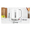 Чайник Bosch TWK6A511 9