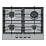 Газовая панель Bosch PCH6A5I90