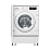 Встраиваемая стиральная машина с фронтальной загрузкой Bosch WIW24342EU