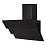 Вытяжка DACH Catalina 60 black