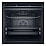 Электрический духовой шкаф Whirlpool WOI4S8HM2SBA 4
