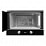 Микроволновая печь встраиваемая TEKA ML 8220 BIS BLACK 2