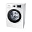 Стиральная машина с фронтальной загрузкой Samsung WW60J52E0HWDBY 2