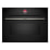 Компактный духовой шкаф Bosch CMG7241B1