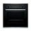 Электрический духовой шкаф Bosch HBF234EB0R