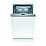 Встраиваемая посудомоечная машина Bosch SPV6HMX1MR