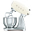 Миксер планетарный Smeg SMF01CREU 2