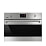Компактный духовой шкаф Smeg SF4303WMCX