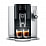 Кофемашина JURA E8 platinum