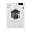 Стиральная машина с фронтальной загрузкой Weissgauff WM 46127 DC Inverter Steam