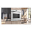Электрический духовой шкаф Siemens HB734G1W1 5