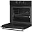 Электрический духовой шкаф TEKA HRB 6100 ATS 3