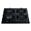 Газовая панель Whirlpool AKT 625/NB1
