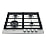 Газовая панель Whirlpool AKWL 628/IXL