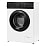Стиральная машина с фронтальной загрузкой Weissgauff WM 4527 DC Inverter Steam 2