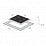 Газовая панель HOMSair HGE643WH 2