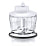 Миксер Braun MultiMix 3 Hand mixer HM3137 4