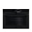 Компактный духовой шкаф AEG KMK968000T