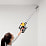 Пылесос вертикальный портативный Dyson V6 Cord-free 5