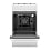 Газоэлектрическая плита Hansa FCMW58077 5