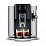 Кофемашина JURA E8 platinum touch