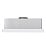 Вытяжка Exiteq EX-1076 white glass