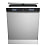 Отдельностоящая посудомоечная машина Weissgauff DW 998 Touch Inverter Dual Fan Dry